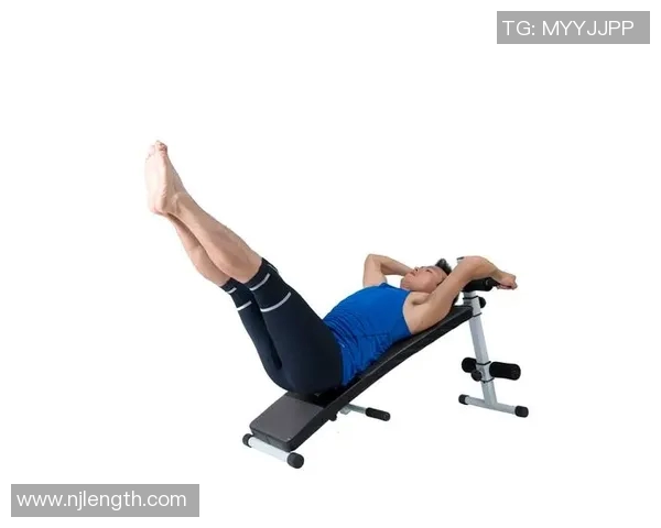 练减肚子的健身器材：减少腹部脂肪的有效健身器材