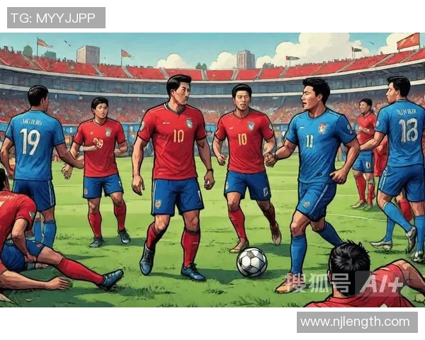 美洲杯历史与未来发展：探索赛事文化影响与竞争格局变迁