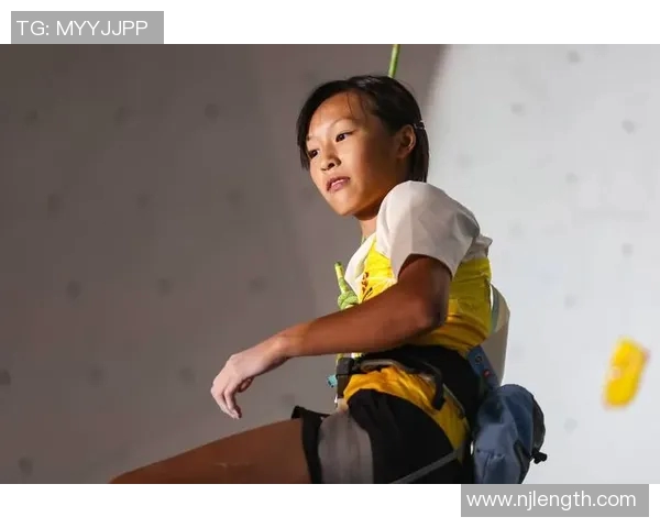 西安攀岩队荣获全国攀岩意识排行榜第三名引发热议 西安攀岩队荣获全国攀岩意识排行榜第三名引发热议