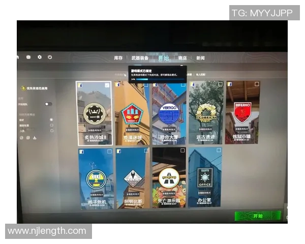 CSGO新手必看:全面解析游戏状态与技巧的入门指南 CSGO新手必看:全面解析游戏状态与技巧的入门指南
